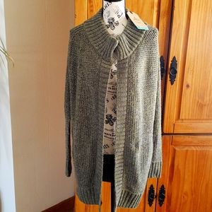 Prana Callisto Duster sweater